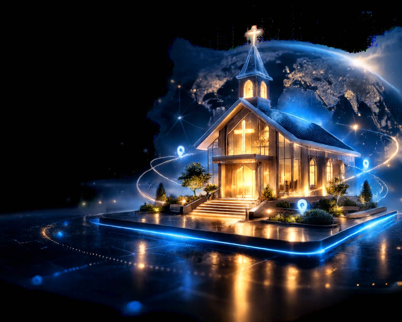 Freedom Bible Fellowship